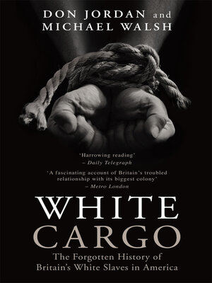 cover image of White Cargo